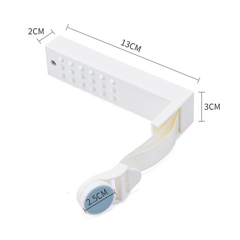 Kẹp Cố Định Góc Ga Giường Chống Trượt Tiện Dụng