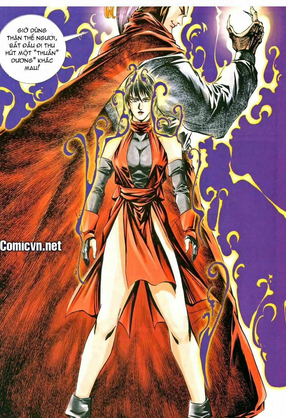 samurai spirits chapter 1 26