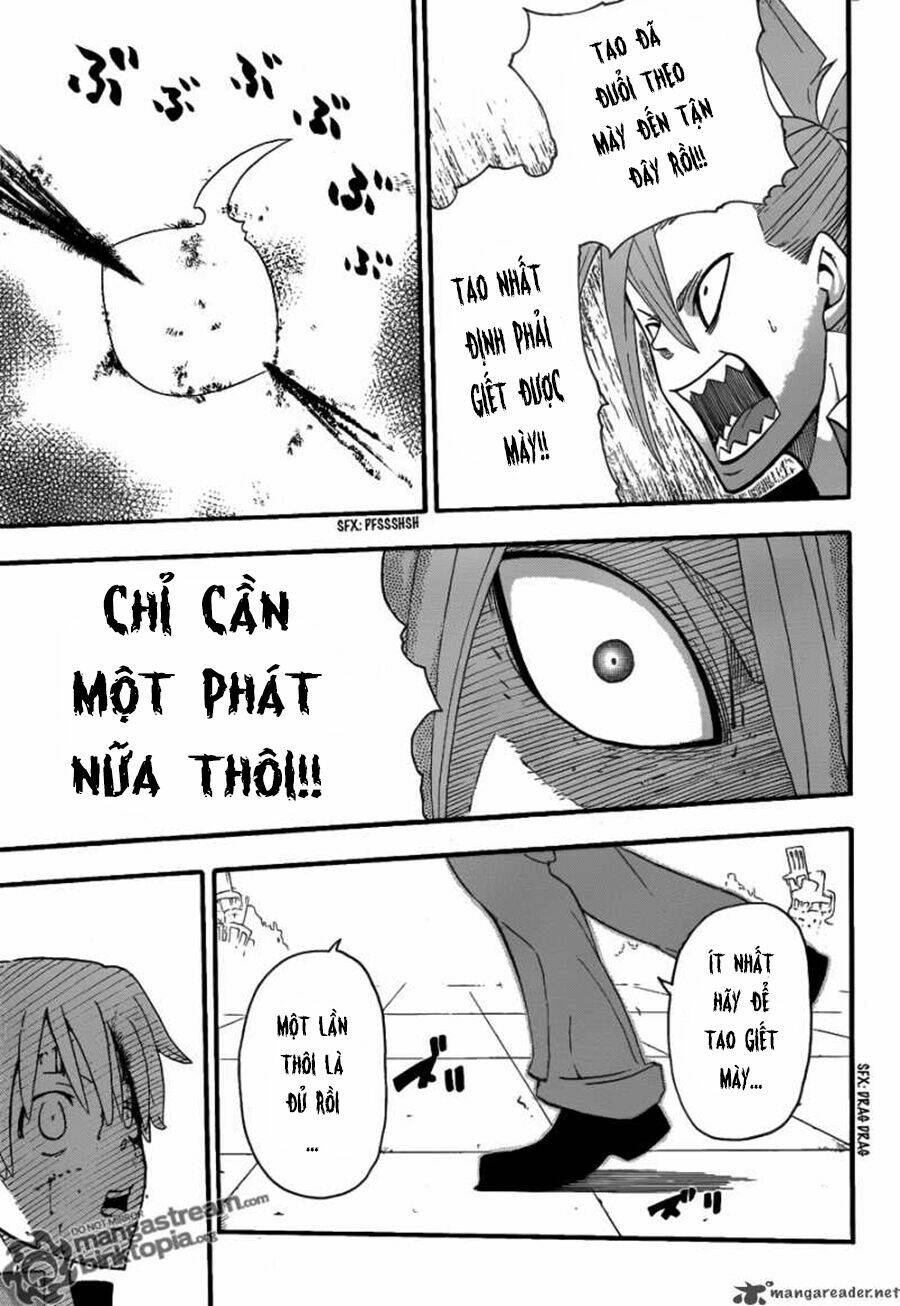 soul eater chapter 77 33