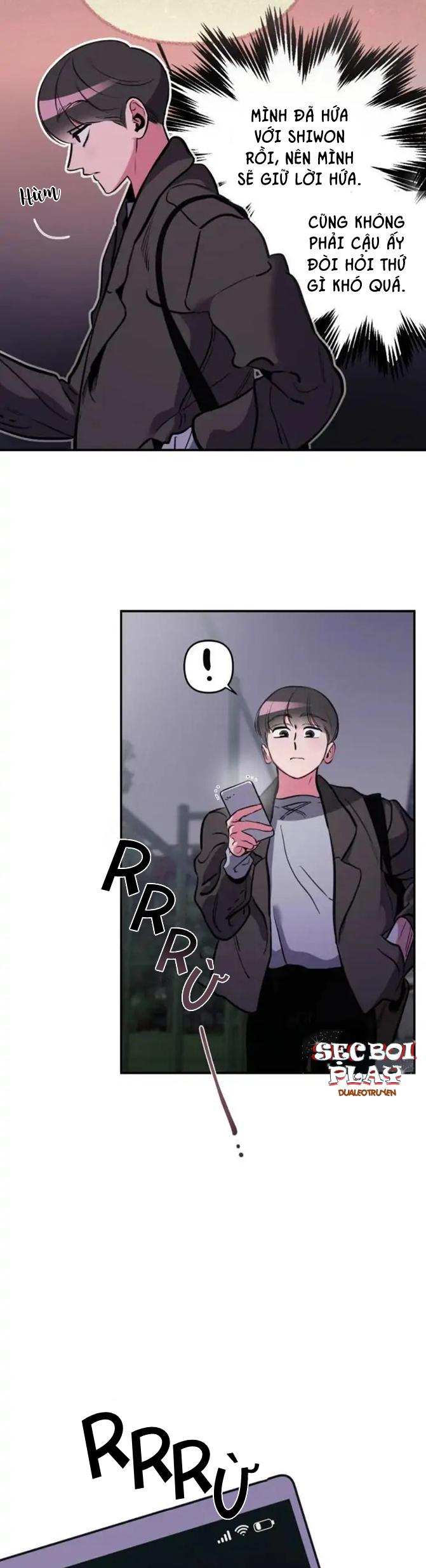 đối tác cơ thể hoàn hảo chapter 35 17