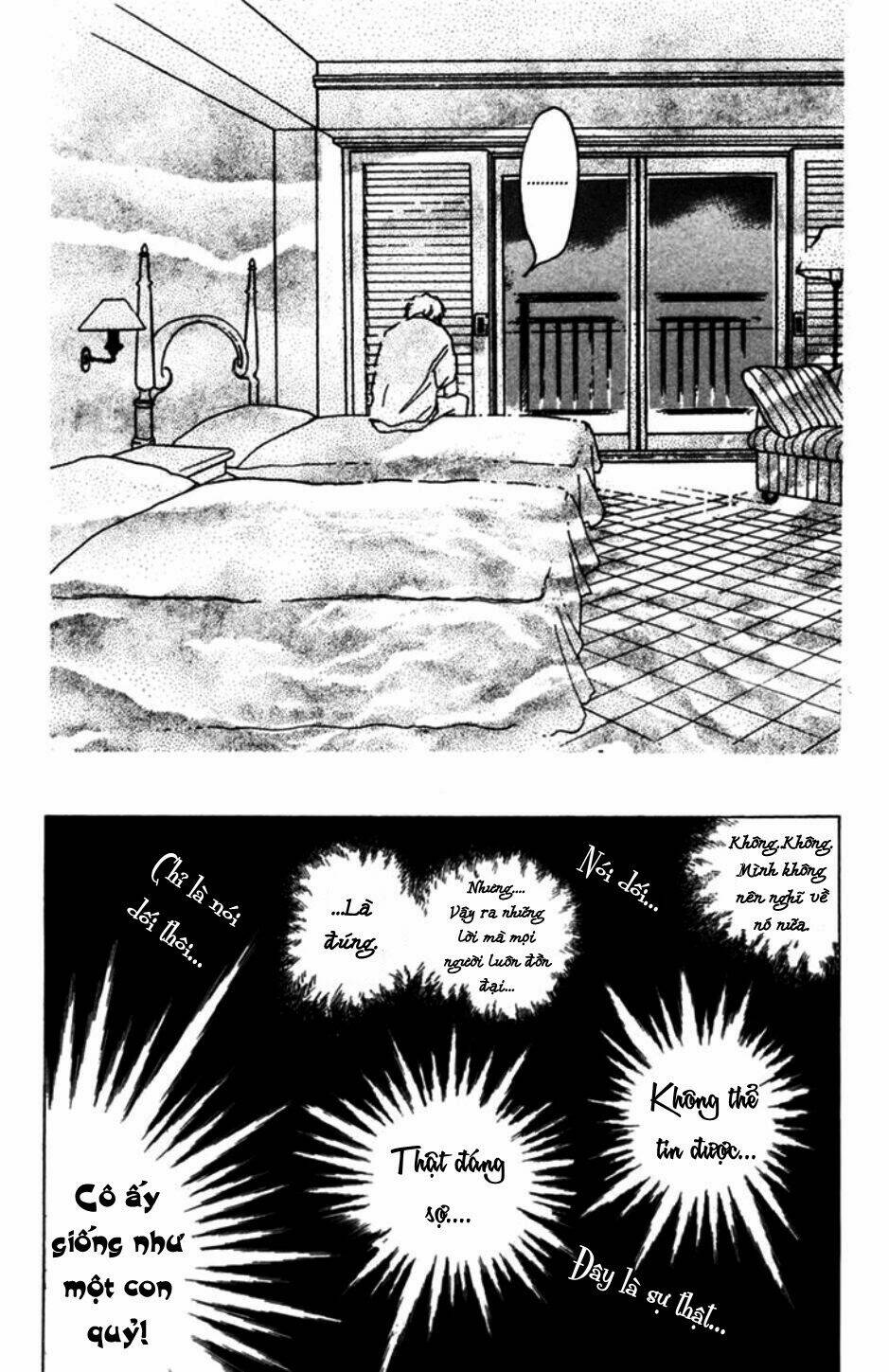 seigi no mikata chapter 9 37