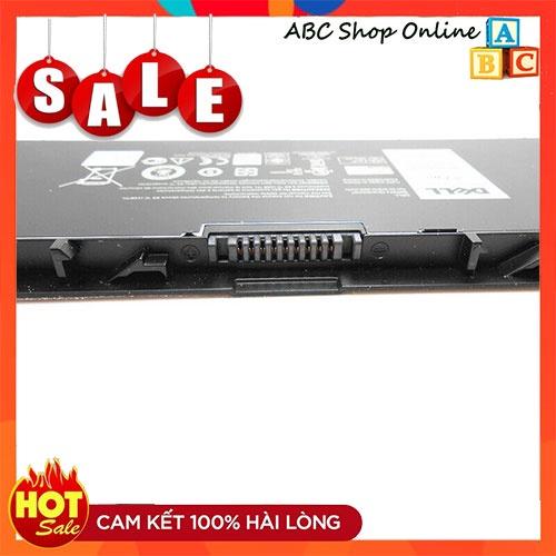 Pin Dùng Cho Laptop Dell Latitude E7440, 14-7000, F38HT, G0G2M, PFXCR, T19VW, 451-BBFT