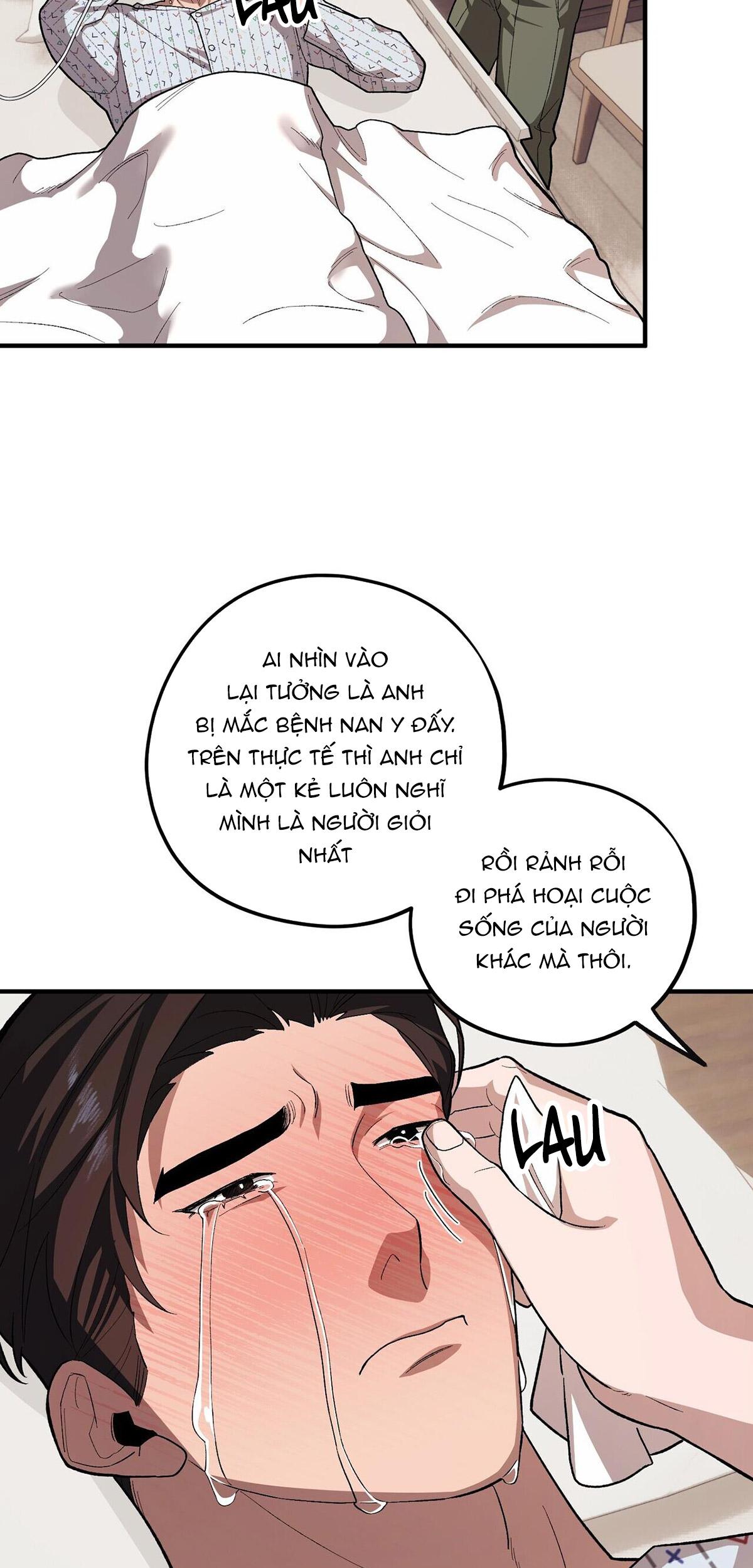 chàng dâu nhà họ kang chapter 56 10