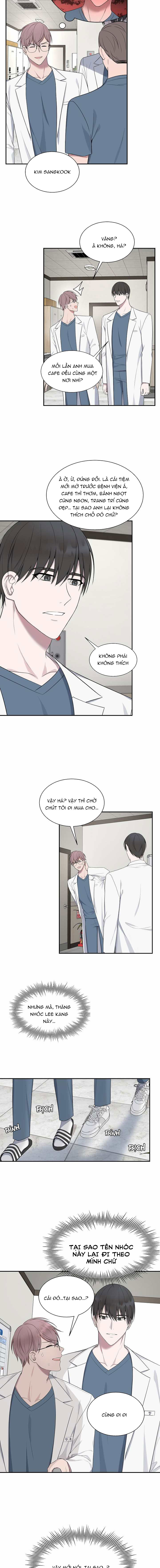 vùng vẫy chapter 19 10