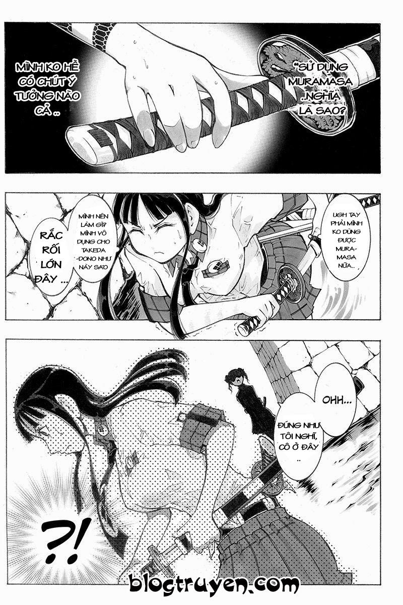 take dake dake! - takedakei gentei chapter 21 20