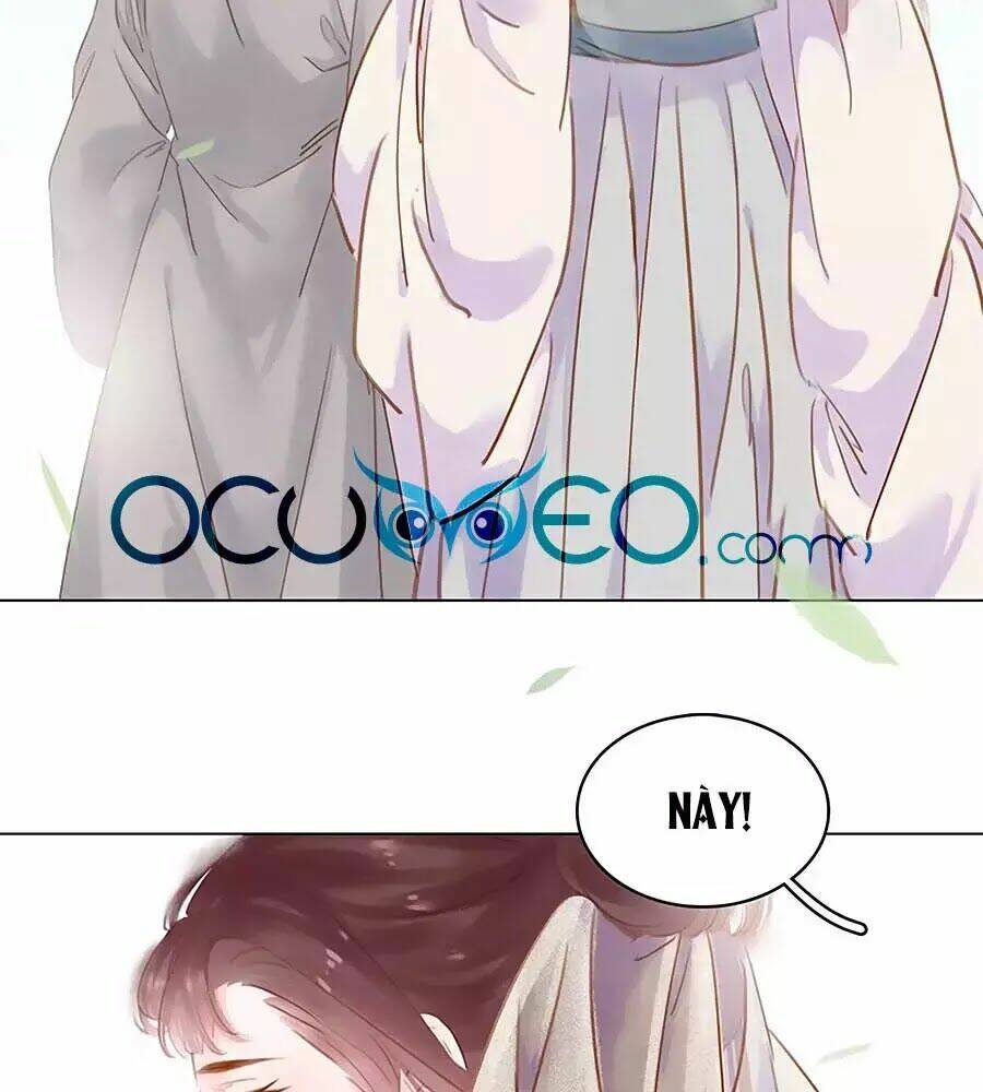 tiểu sư phụ, tóc giả của ngài rơi rồi! chapter 15 42