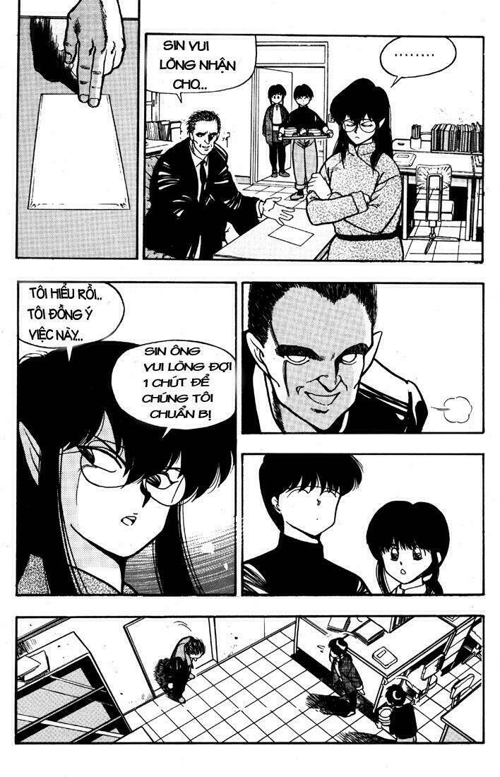 3x3 eyes chapter 3 16