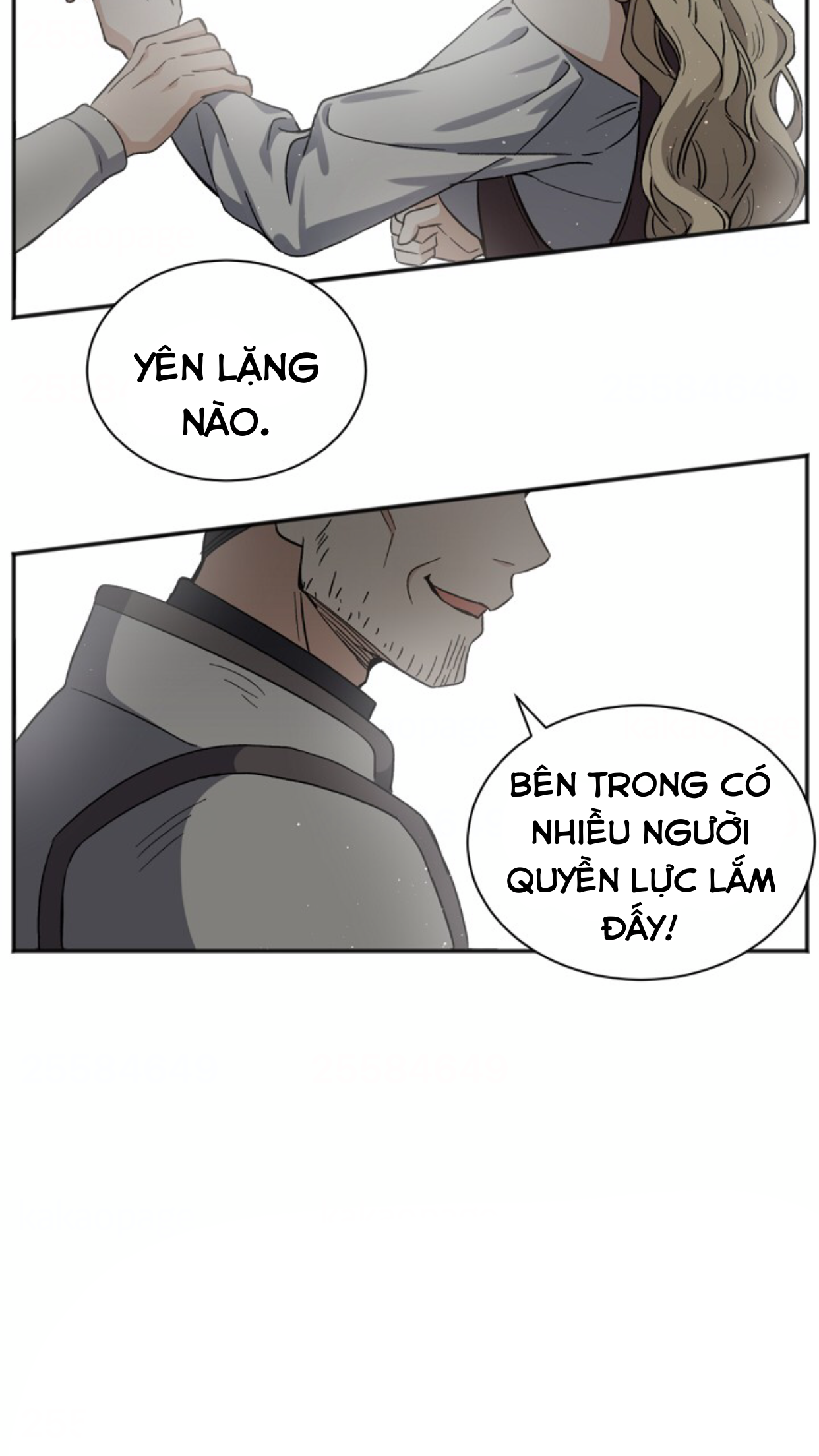 sự quay trở lại của pháp sư cấp 8 chapter 2 72