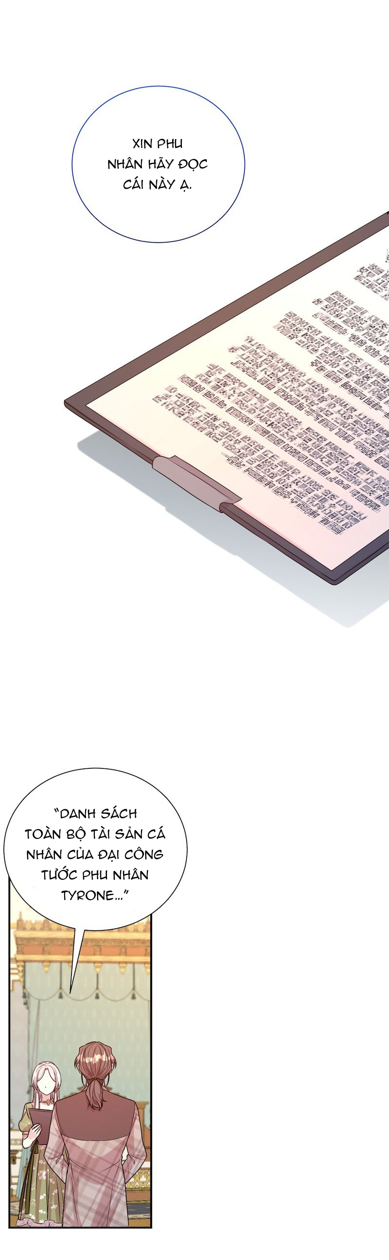 tôi chán nản vì người chồng thứ 2 còn "khỏe" hơn chồng cũ chapter 79.2 19