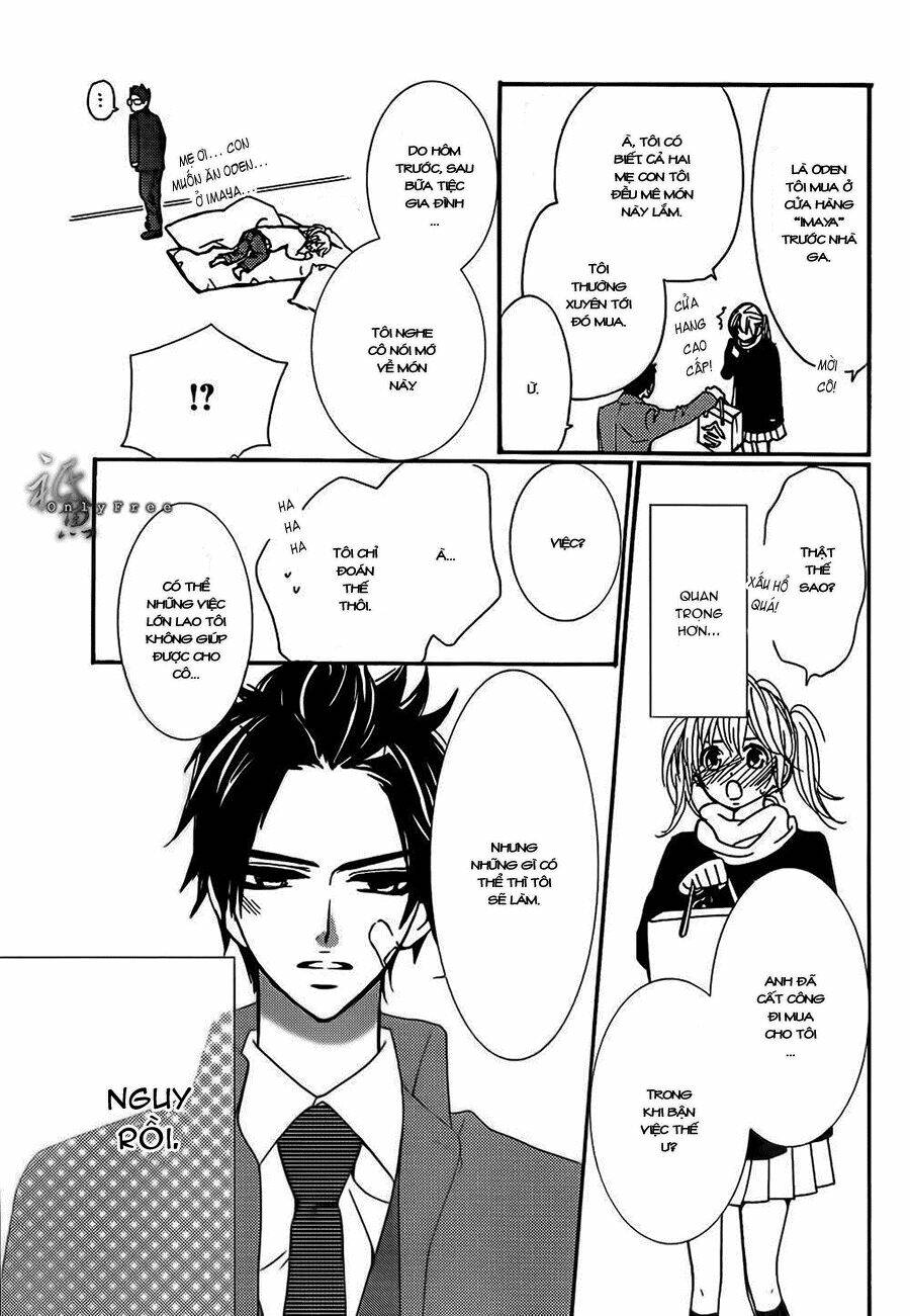 megami no libra chapter 3 34