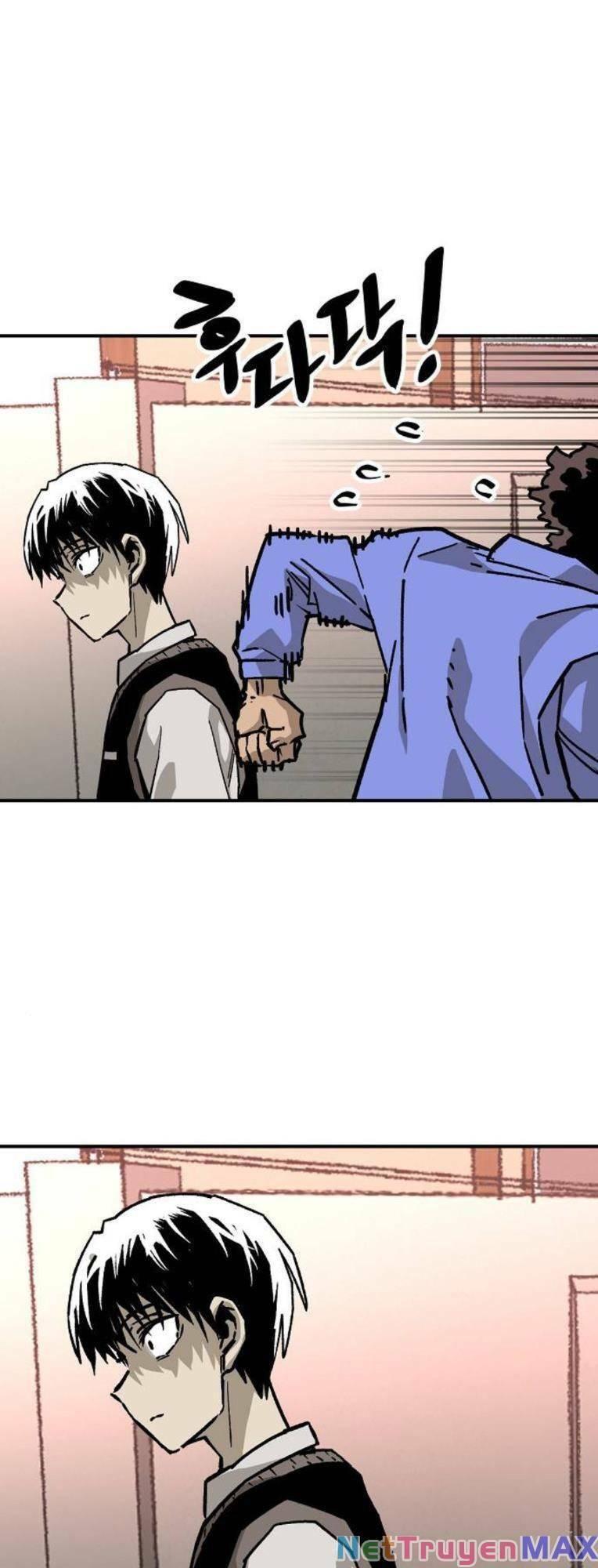 chỉ có cái c.h.ế.t mới là sự cứu rỗi chapter 37 6