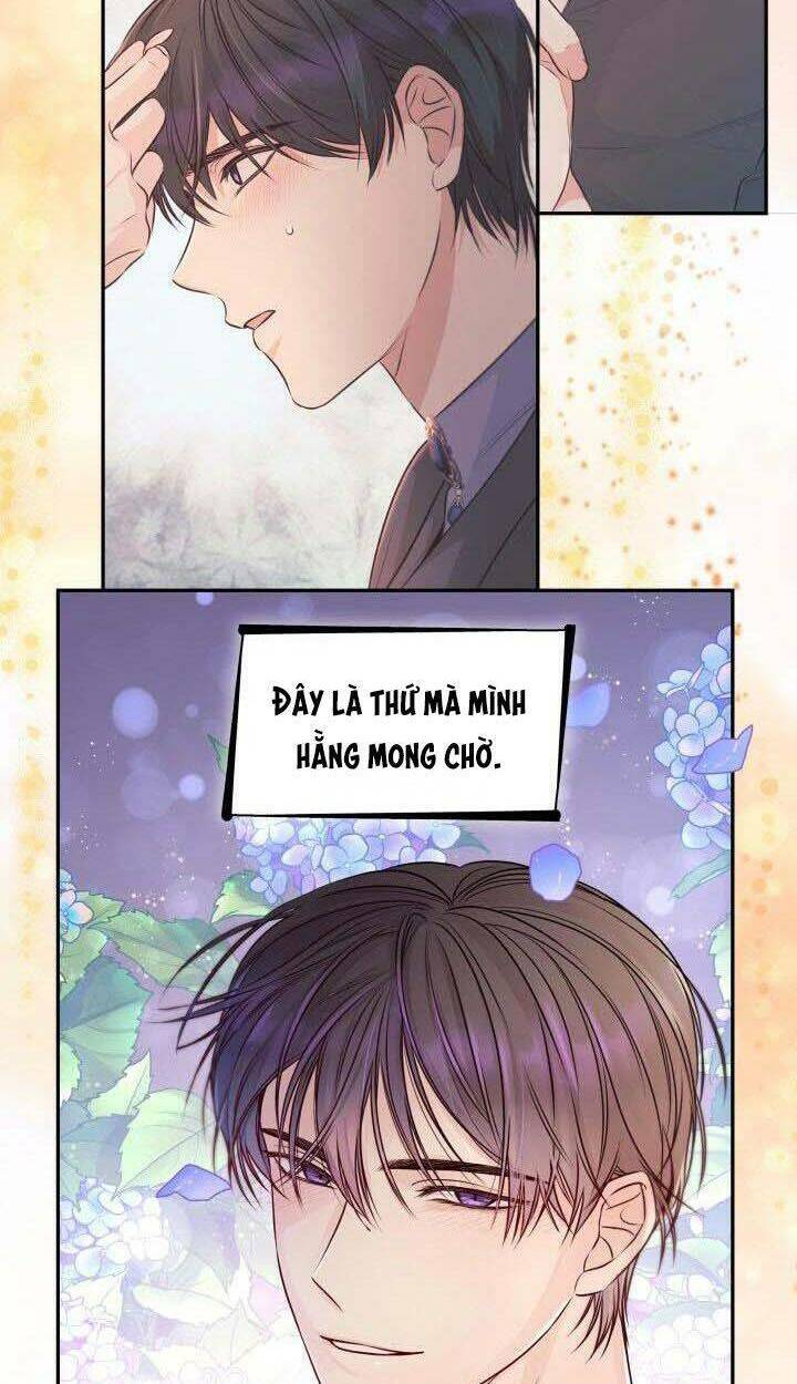 dây xích kiềm chế nam chính hắc ám tuột mất rồi chapter 36 9