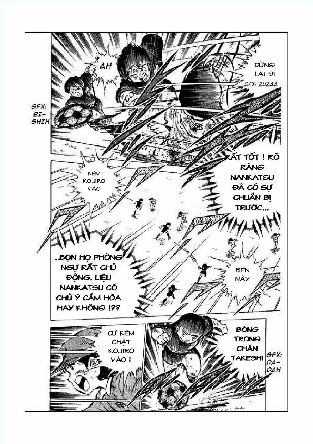 captain tsubasa chapter 46 20