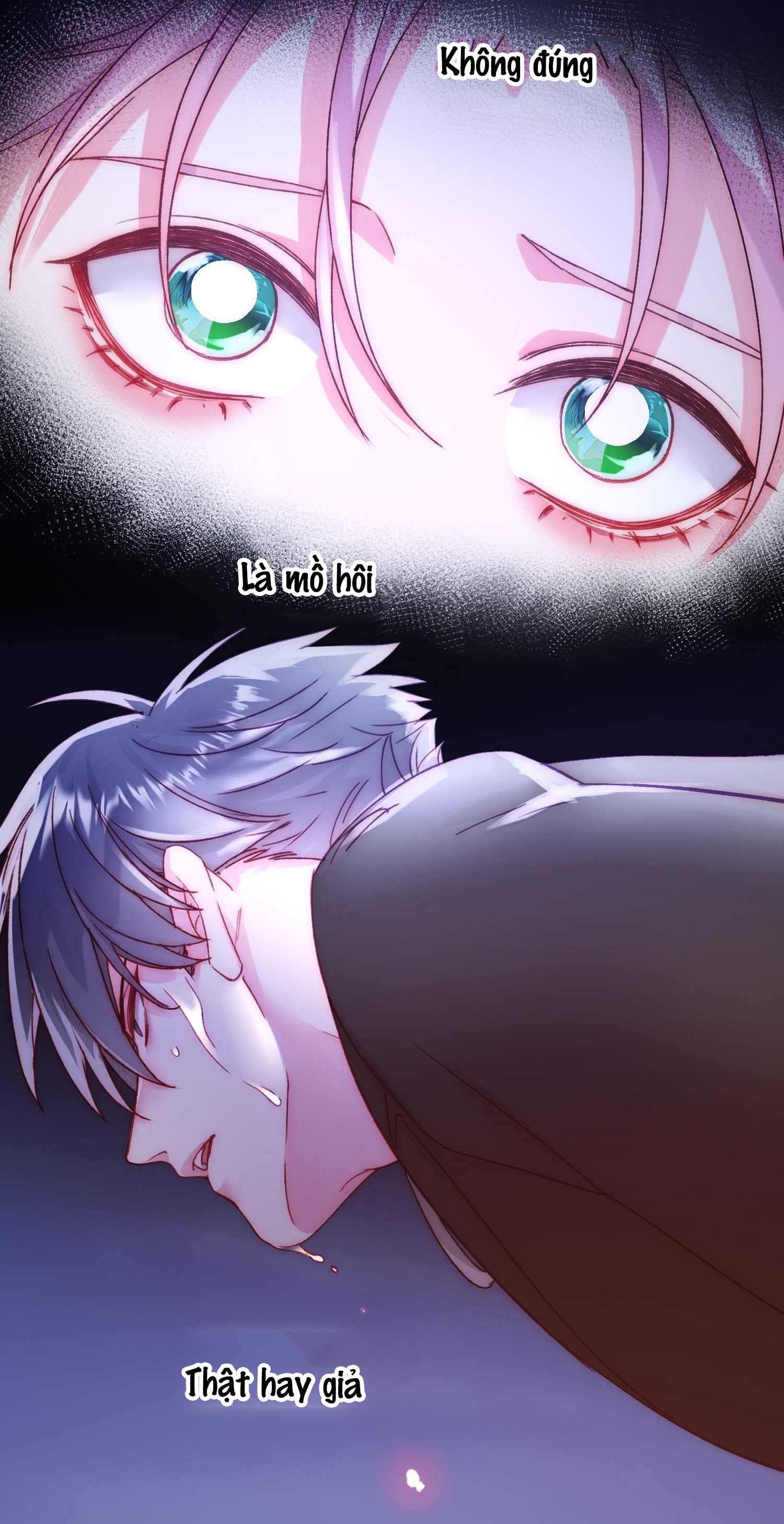 tôi phải làm một kẻ đại xấu xa chapter 83 41