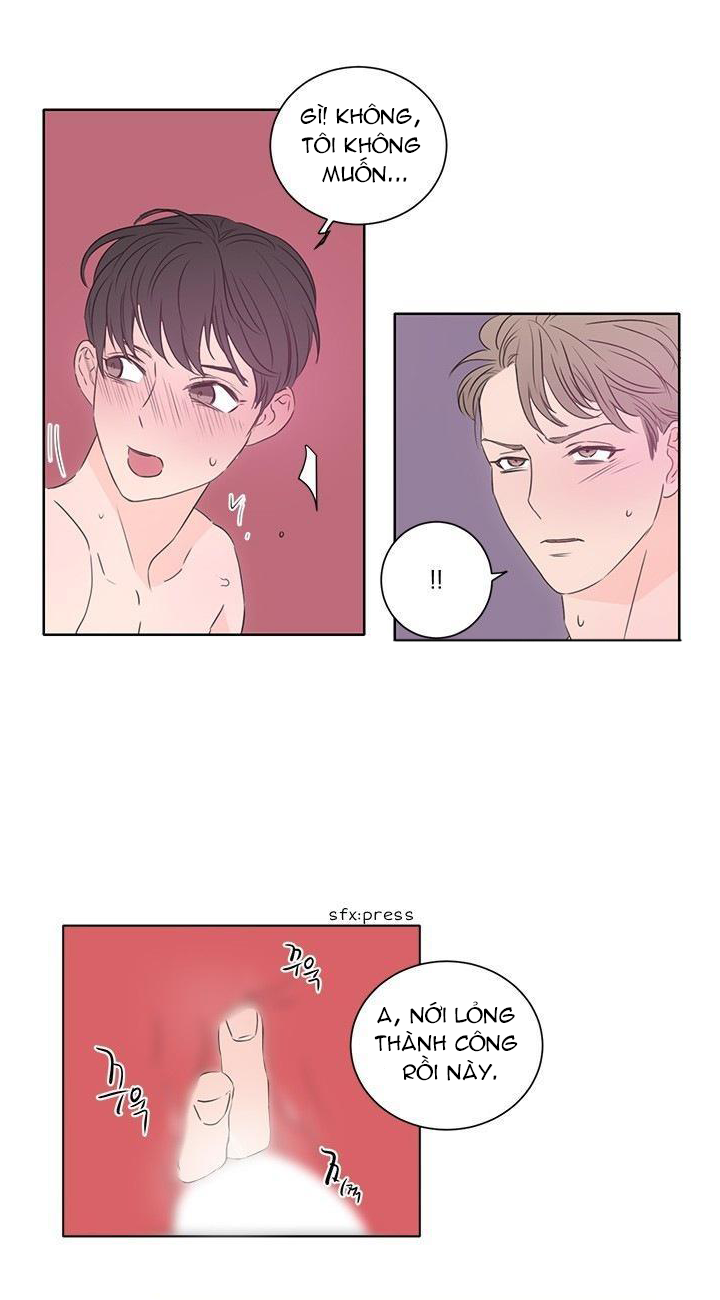 phòng 1305 chapter 12 11