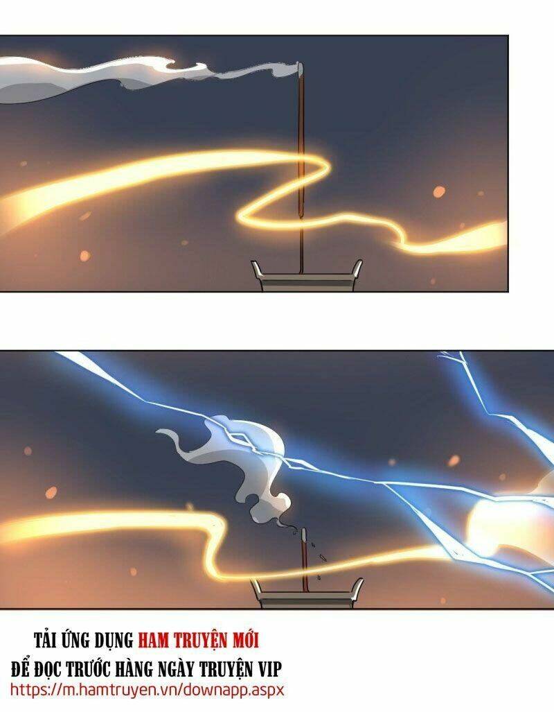thần võ đế tôn chapter 104 15
