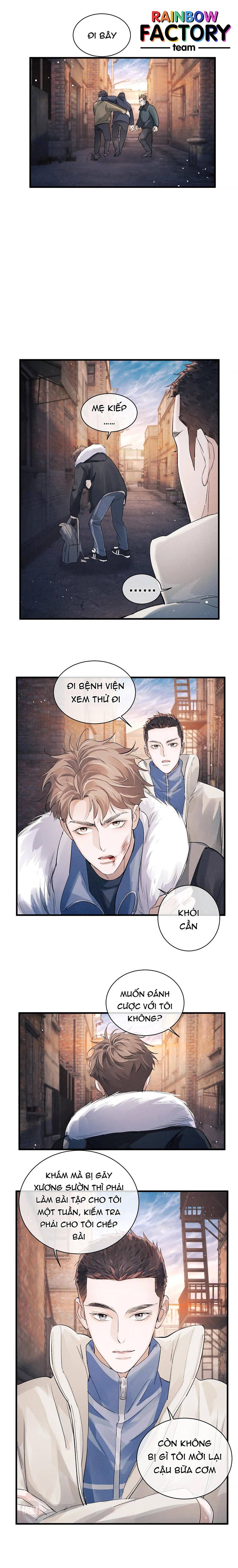 tát dã chapter 32 3