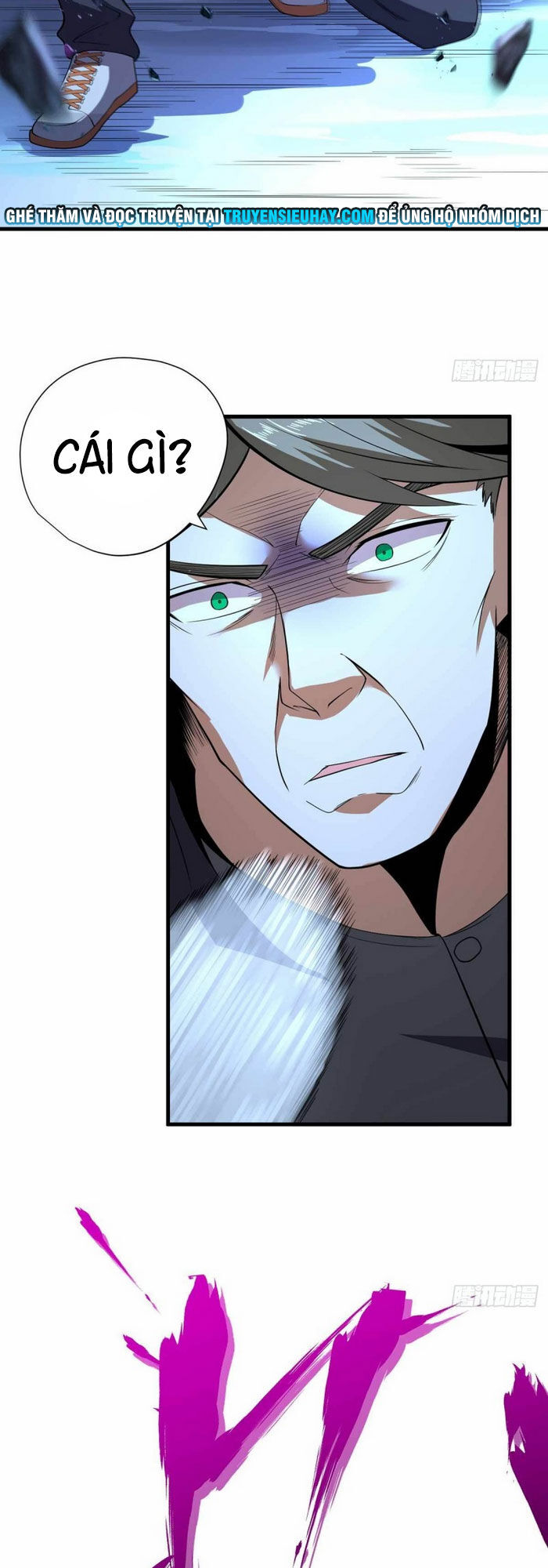 vương bài thần y chapter 65 3