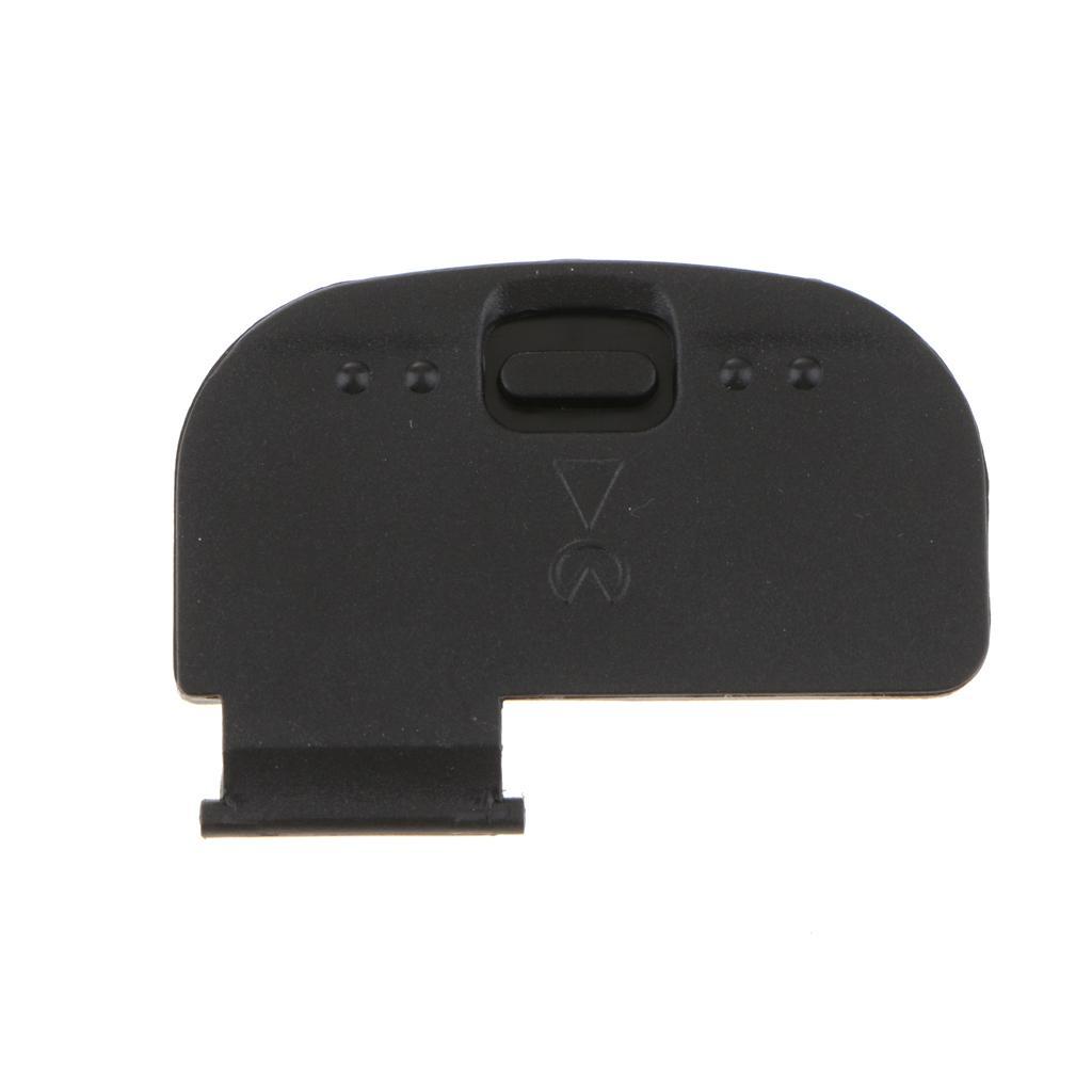2xBattery Door Cover Lid Replacement for D7000 D7100 D600 D610 D7200