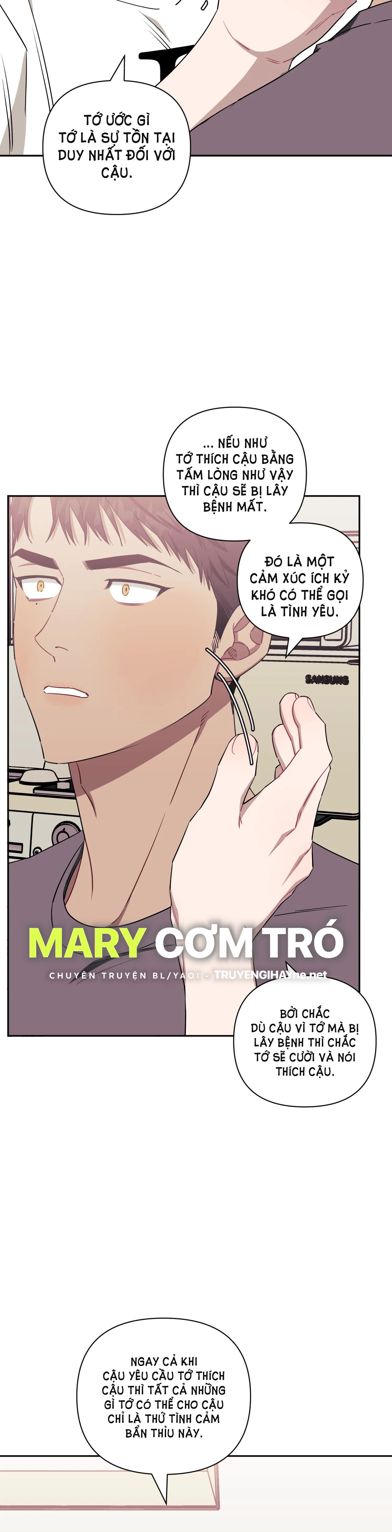 hơn cả bạn bè chapter 47.2 8