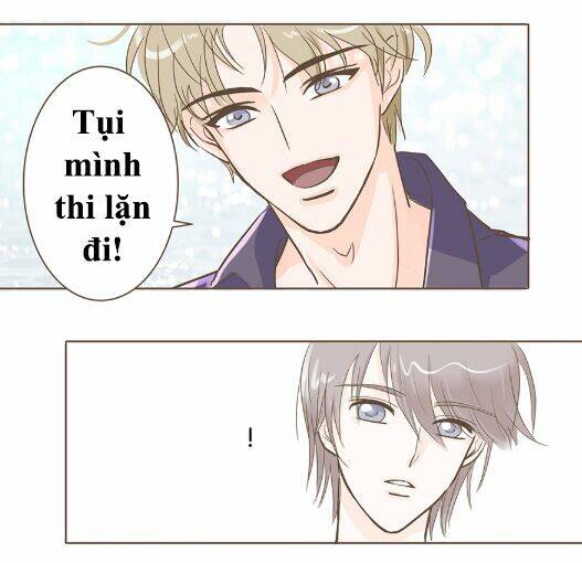 yêu trong giam cầm chapter 1 6