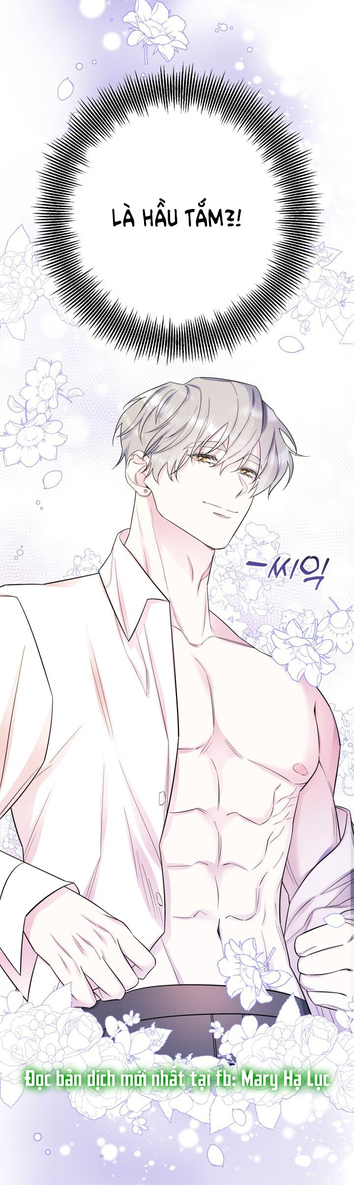 [18+] nếu cứu rỗi một cầm thú hư hỏng chapter 23.2 37