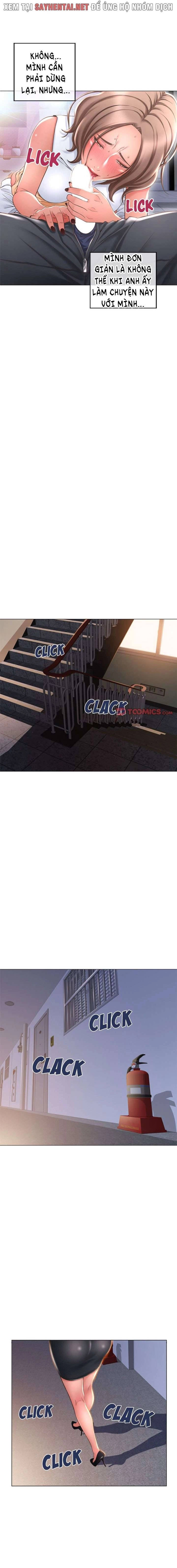 xa tận chân trời, gần ngay tr?.. chapter 25 16