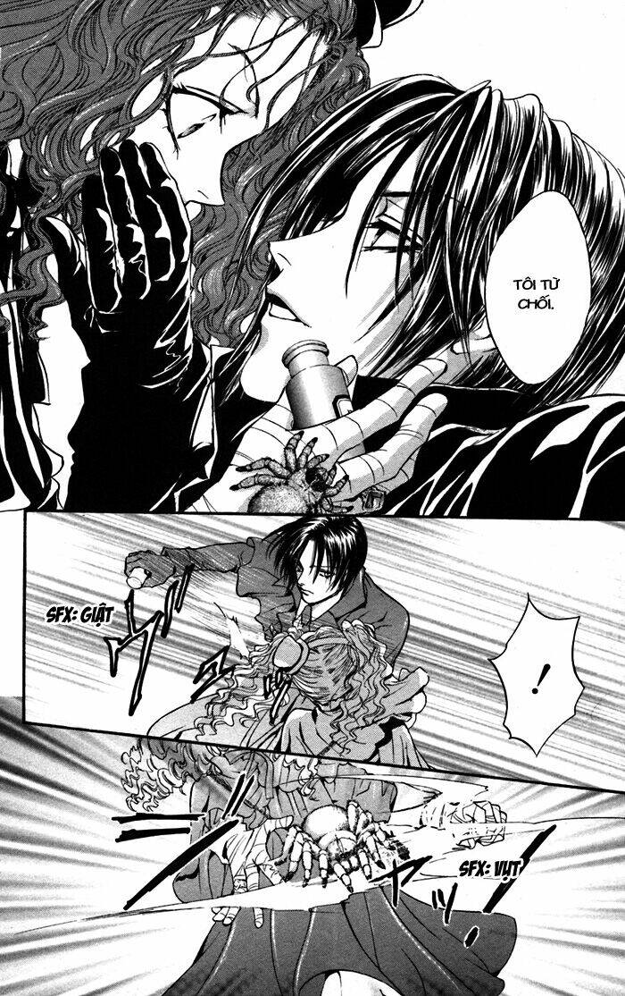 đứa con của thượng đế chapter 21 13