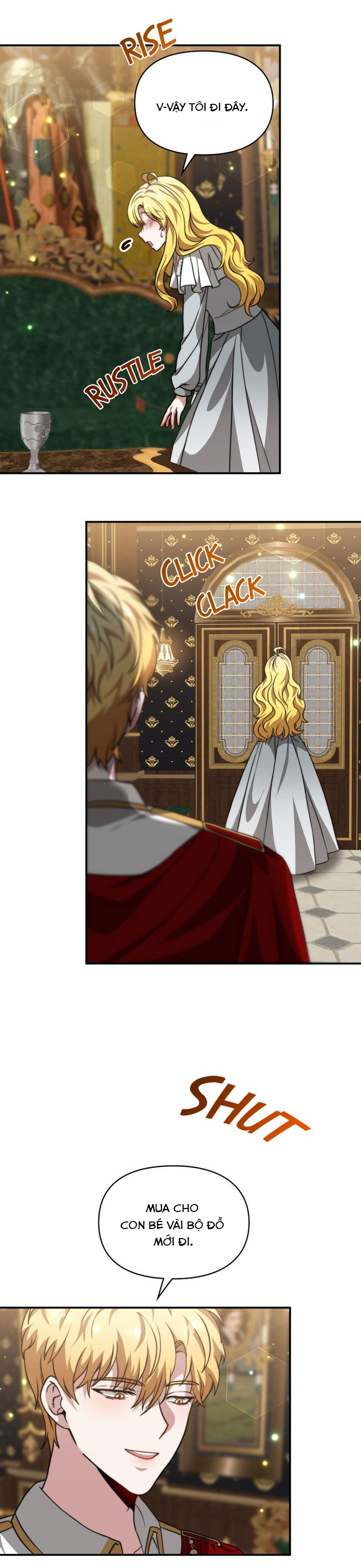 công nương eluana vita chapter 55 5