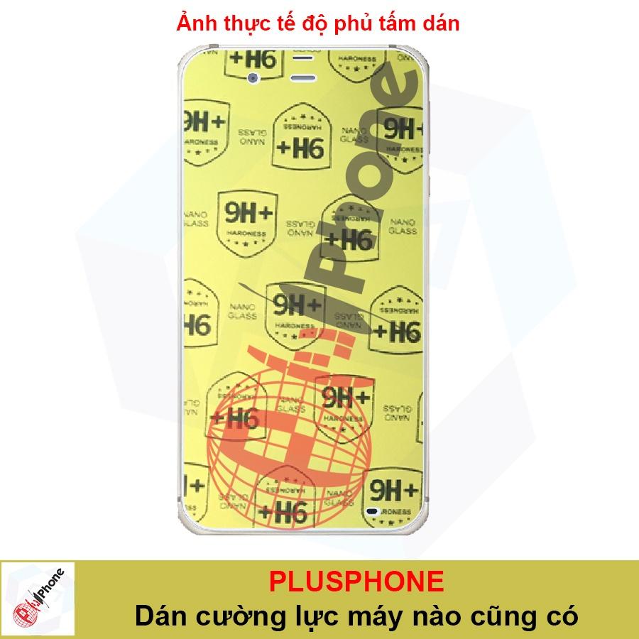 Dán cường lực dẻo nano dành cho Sharp Aquos Zeta SH-04H