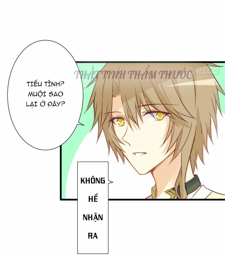 hôm nay ta cũng muốn trêu chọc nàng chapter 45 9