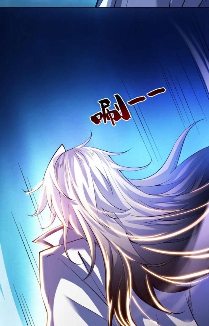 ẩn cư mười vạn năm, đời sau mời ta rời núi chapter 68 19