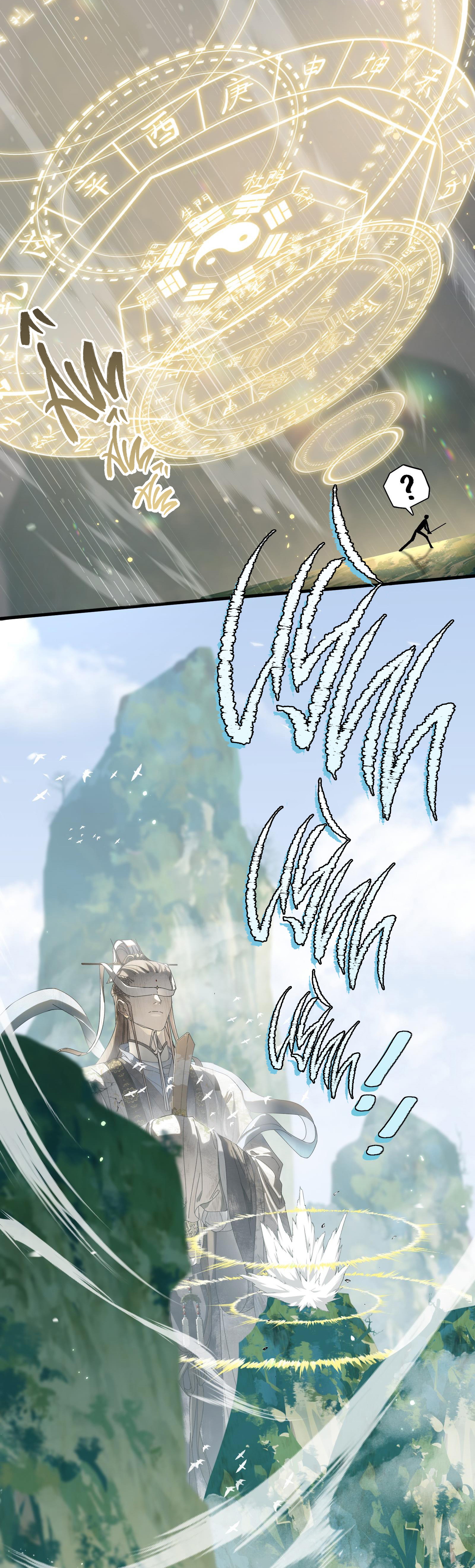 kế hoạch tẩu thoát chapter 9 8