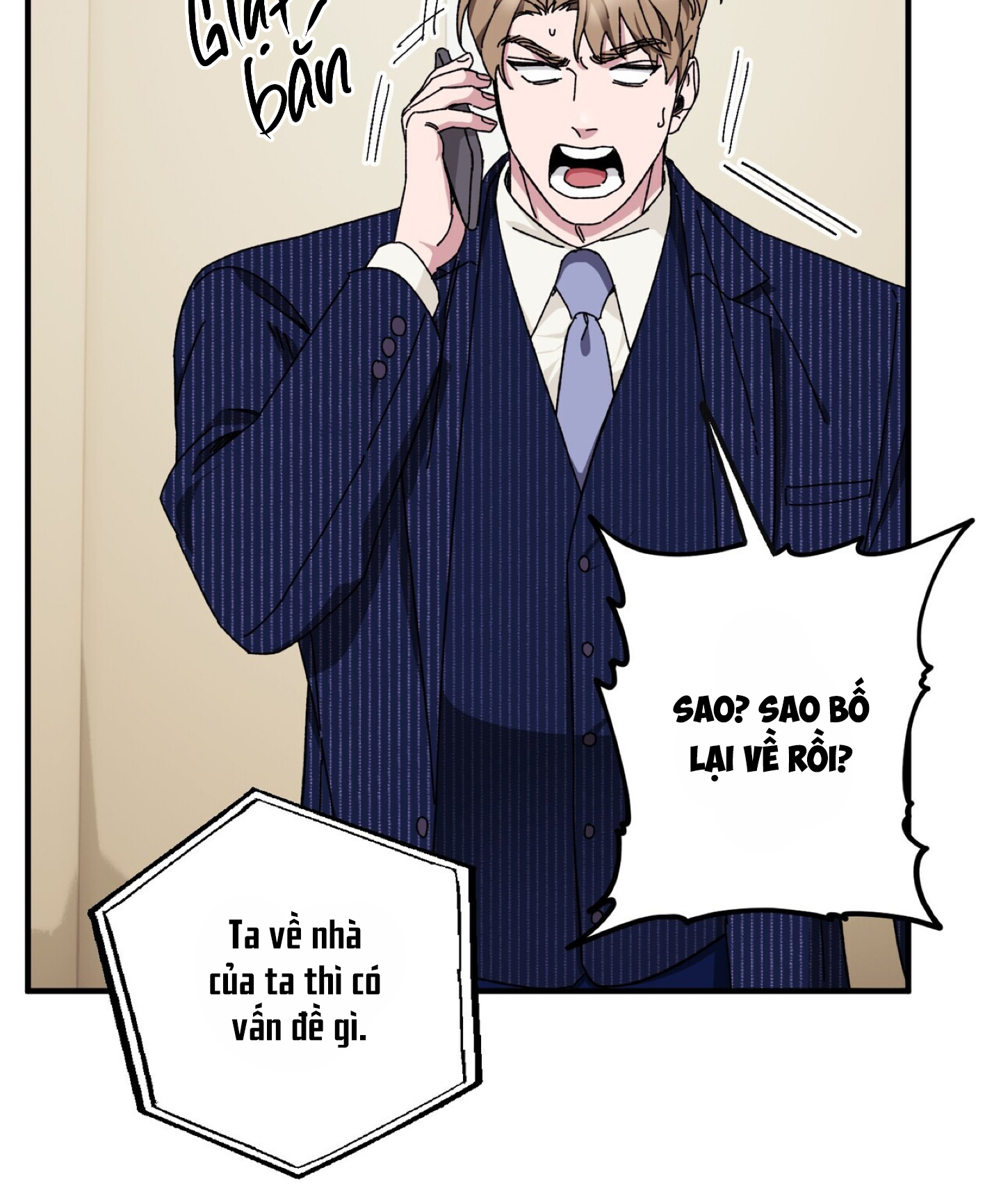 chàng dâu nhà họ kang chapter 35 45