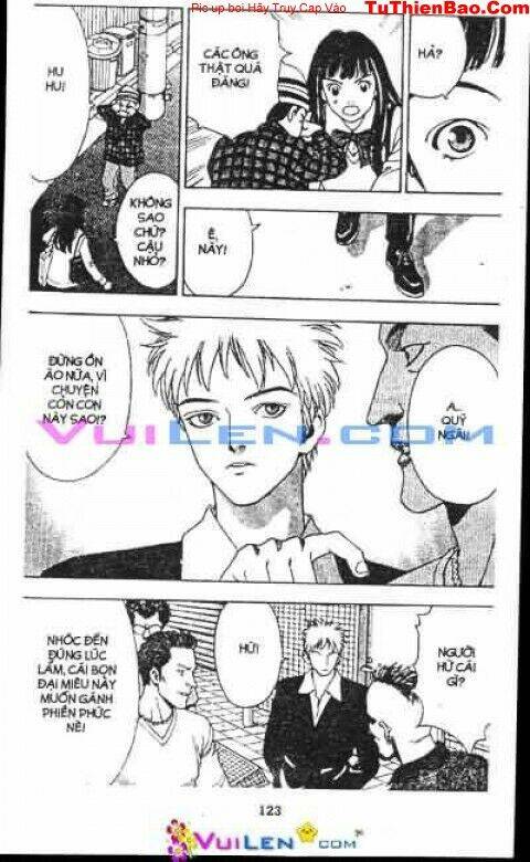 cô bé thám tử chapter 7 123