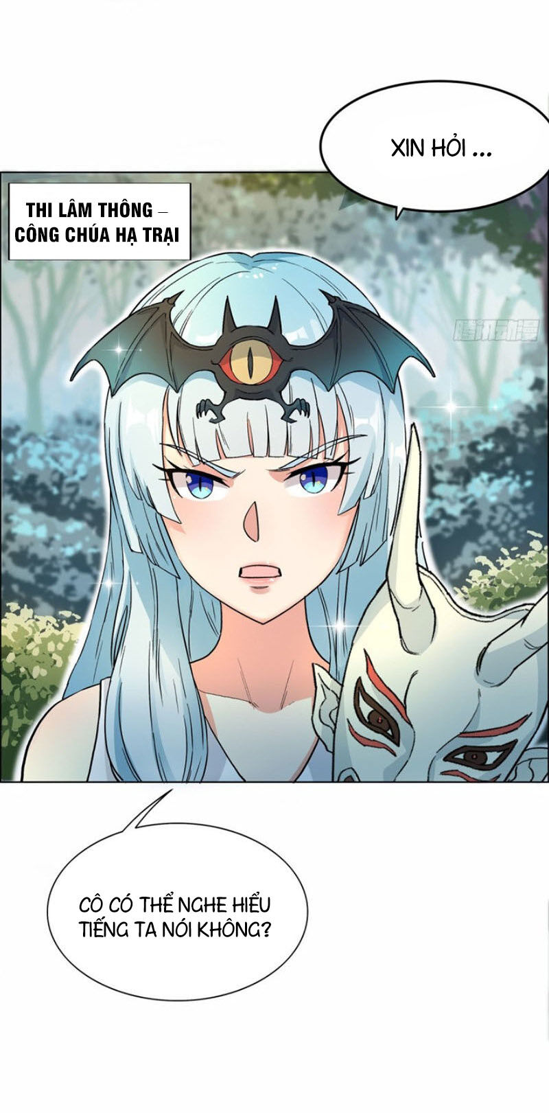 đỉnh phong cường thiếu chapter 67 8