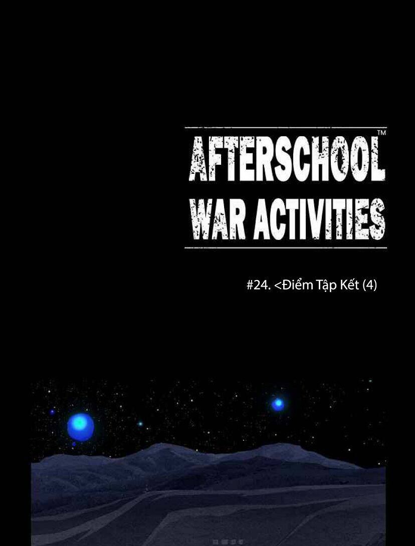after school war activities chapter 24 15