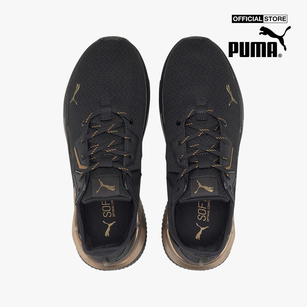 PUMA - Giày sneaker nữ Platinum Metallic 193773-01