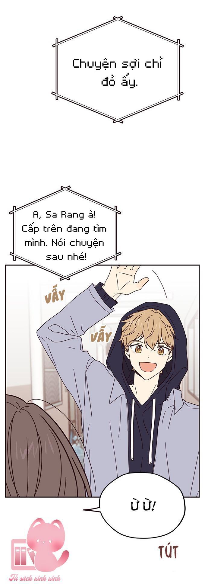 sợi chỉ tình yêu chapter 11 54
