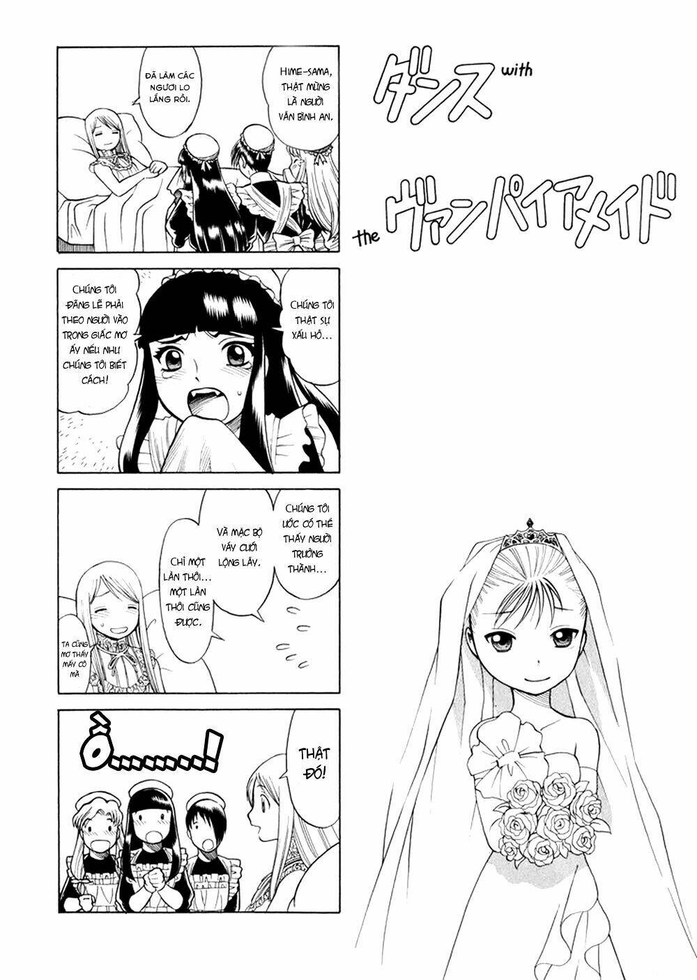 dance in the vampire bund chapter 37.5 4