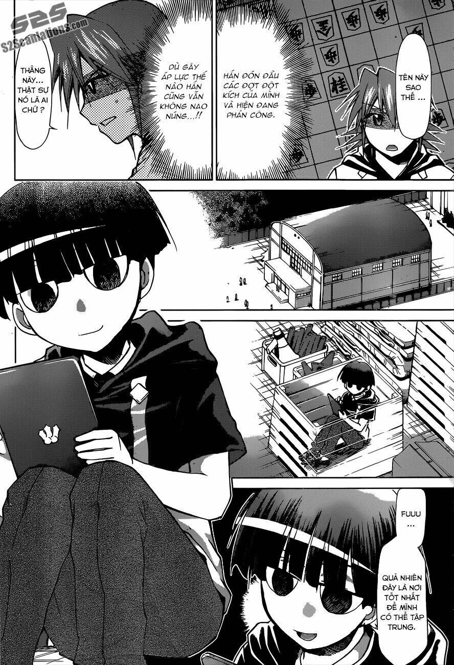 denpa kyoushi chapter 123 9