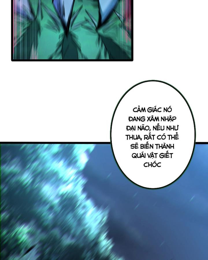 ta, chúa tể rừng xanh chapter 4 23