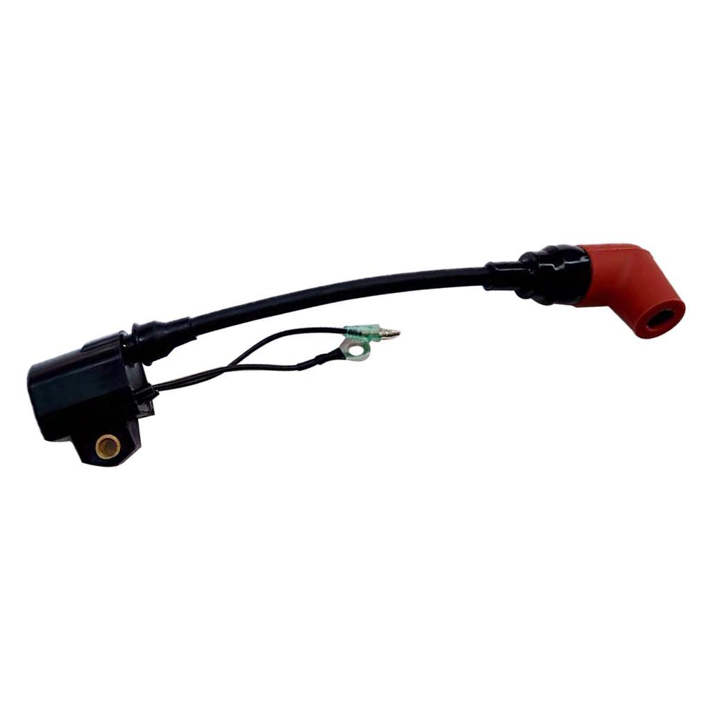 Ignition for Outboard 9. 15hp 63V-85570 , 63V-85540-01