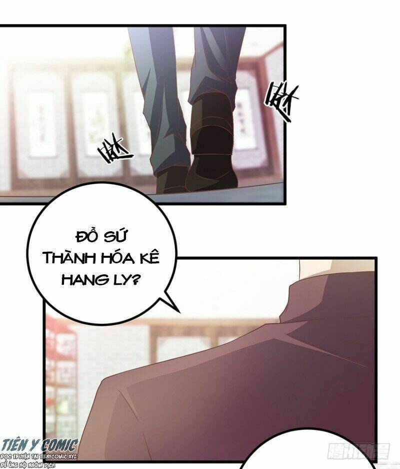thấu thị tiên y chapter 106 7