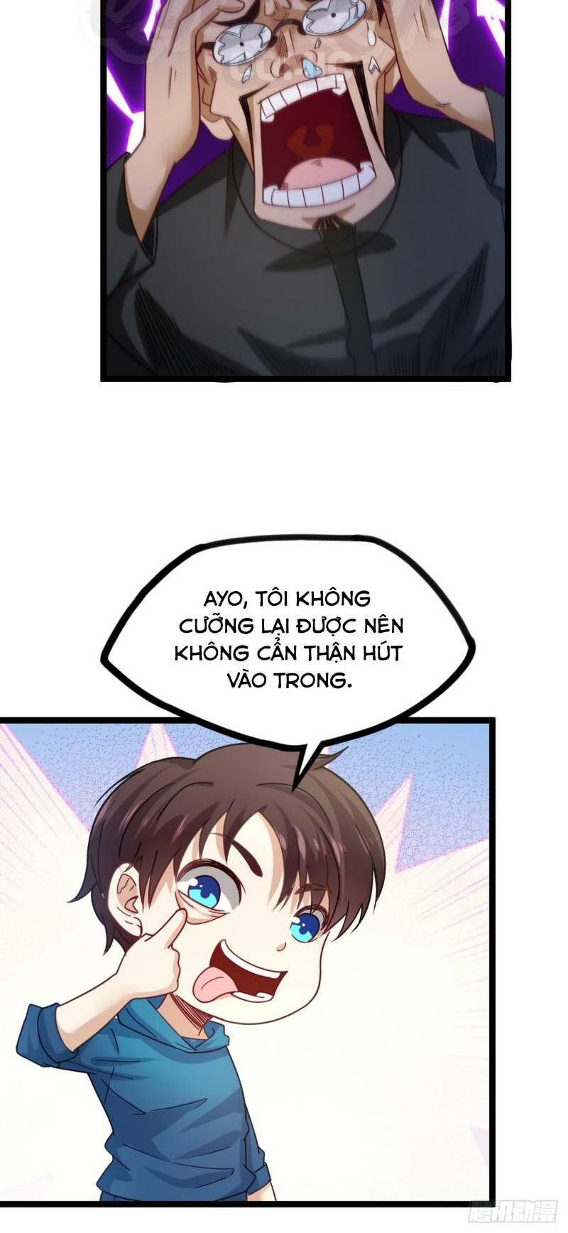 đô thị cực phẩm tiên đế chapter 19 14