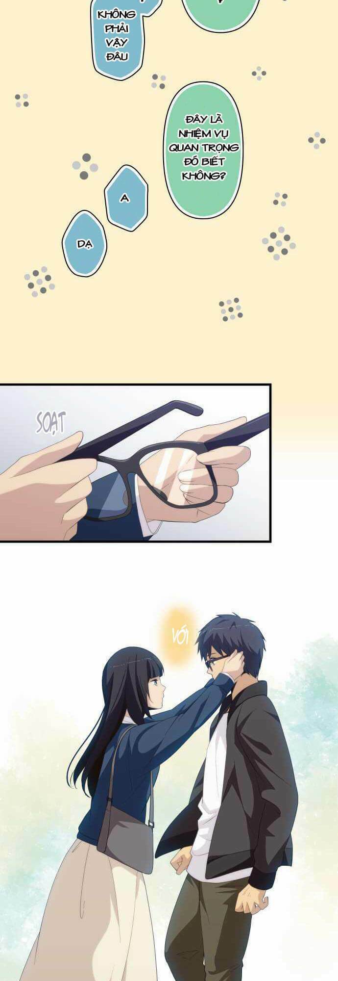 viên thuốc trùng sinh chapter 173 18