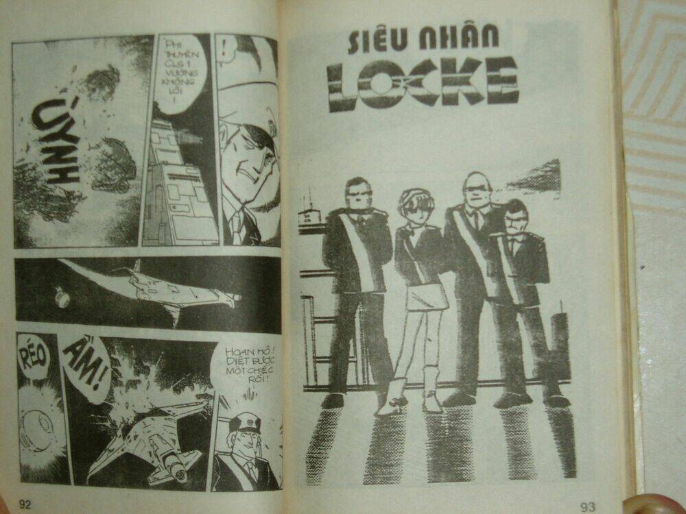 siêu nhân locke chapter 13 44