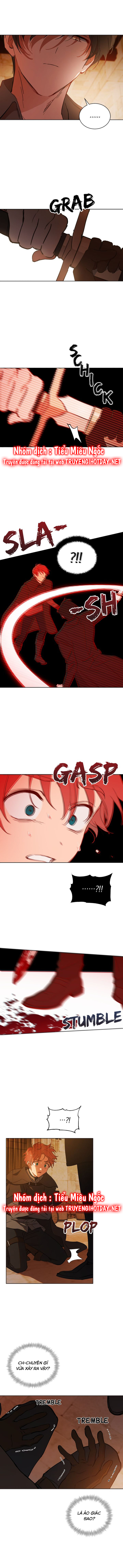 cái chết của nàng lamia chapter 22 2