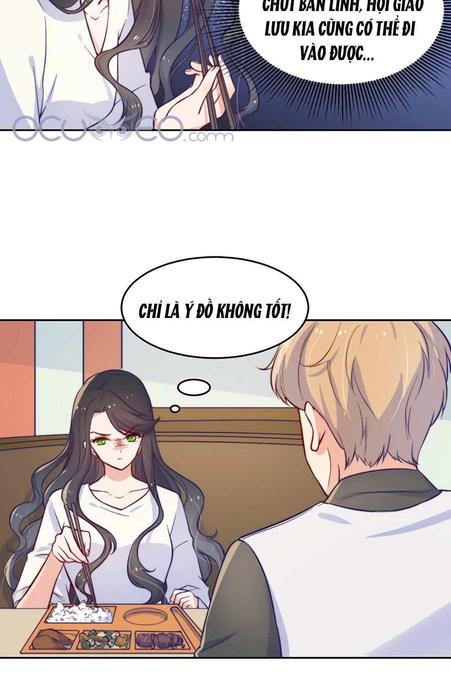 nghịch chuyển lời đồn chapter 3 25