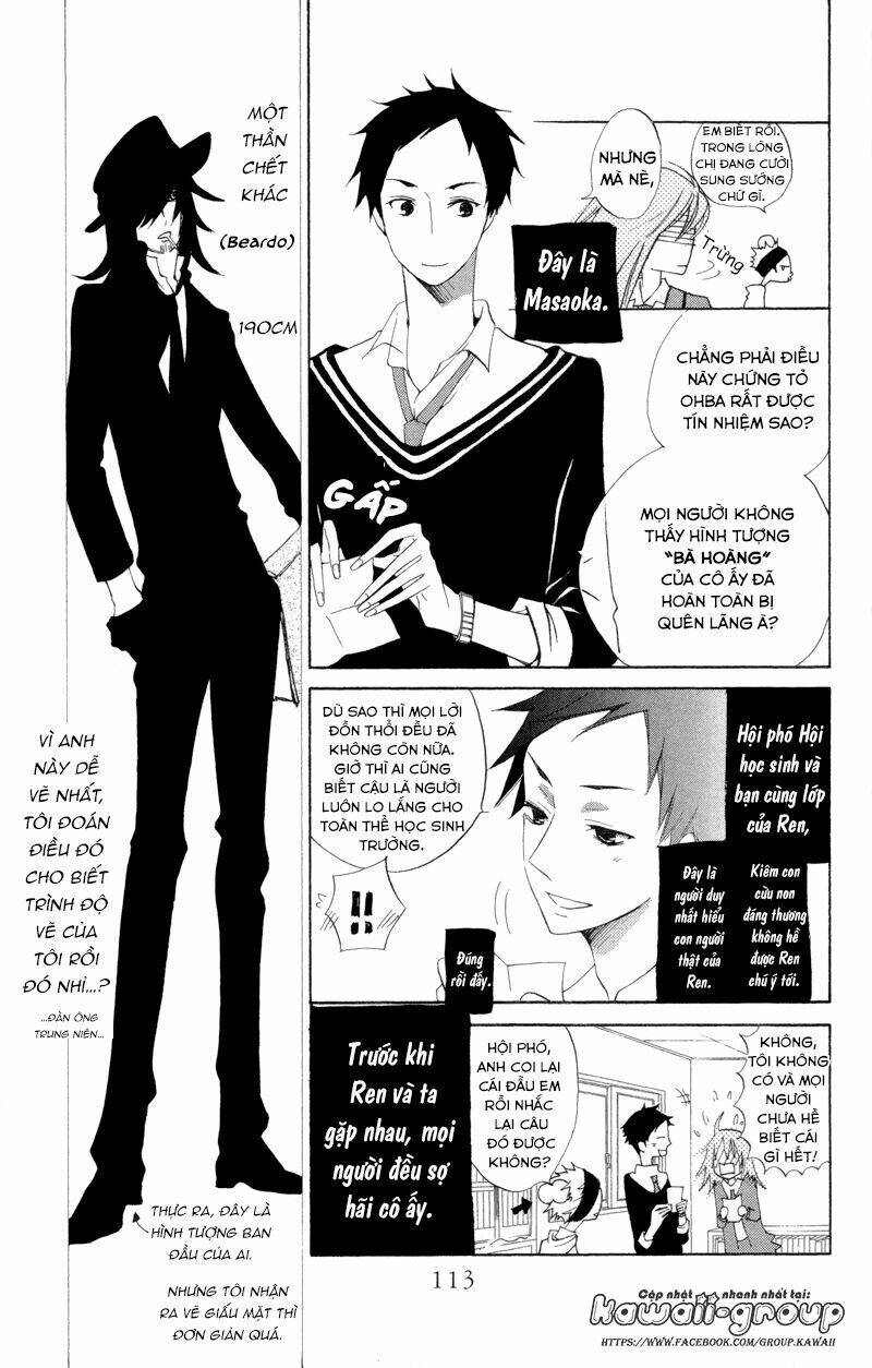 sarashi asobi chapter 3 7